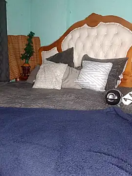 BlackJaguar30 online show from March 8, 2026, 9:23 am