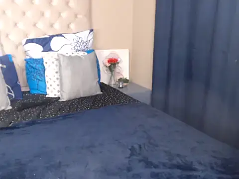 BlackJaguar30 online show from March 1, 2025, 8:42 pm
