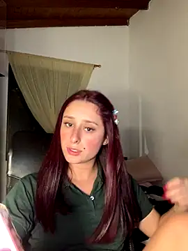 hannaa brown online show from November 20, 2025, 11:14 pm