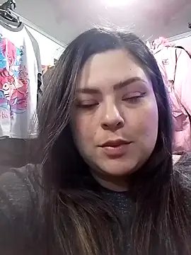 dulcemaria1030 online show from April 8, 2026, 10:33 pm