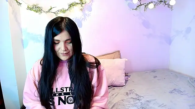 Amara vega online show from January 8, 2026, 9:37 am