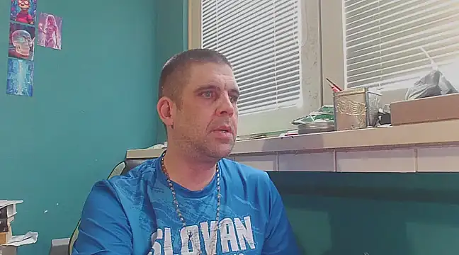 YouWantMe666 online show from February 27, 2025, 2:54 pm