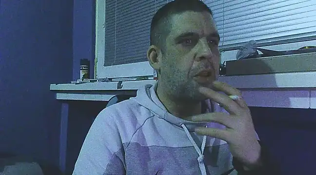 YouWantMe666 online show from February 26, 2025, 2:30 am