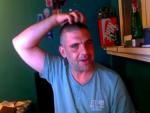 YouWantMe666 online show from September 10, 2025, 2:10 am