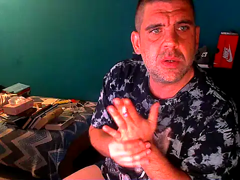 YouWantMe666 online show from September 13, 2025, 6:30 pm