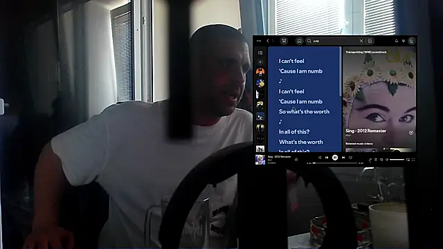 YouWantMe666 online show from July 17, 2026, 10:34 am