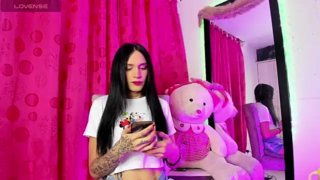 Snapshot of samy_foox chatting on February 8, 2026, 1:58 am samy foox online show from February 8, 2026, 1:58 am