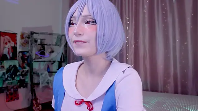 Carolina Leep online show from October 19, 2025, 2:42 pm