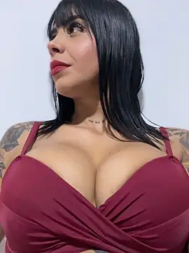 Tamyjenkins1 online show from April 16, 2026, 3:18 am