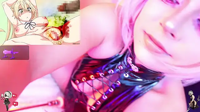 soffy garcia online show from January 10, 2026, 2:18 am