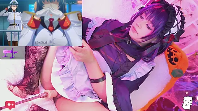 soffy garcia online show from October 16, 2025, 7:16 am