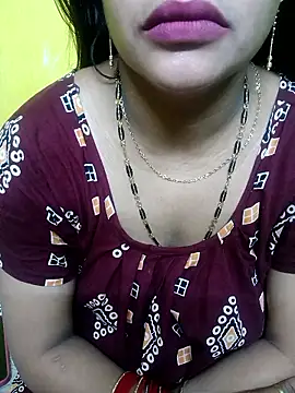 Snapshot of Sexyranibhabhi chatting on April 19, 2026, 3:07 am Sexyranibhabhi online show from April 19, 2026, 3:07 am