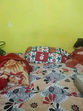 Sexyranibhabhi online show from April 11, 2026, 1:57 am