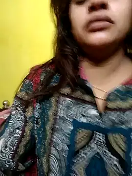 Snapshot of Sexyranibhabhi chatting on April 30, 2026, 2:29 am Sexyranibhabhi online show from April 30, 2026, 2:29 am