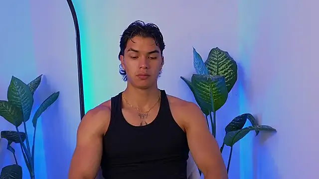 AndyPalmer  online show from September 23, 2025, 7:21 pm