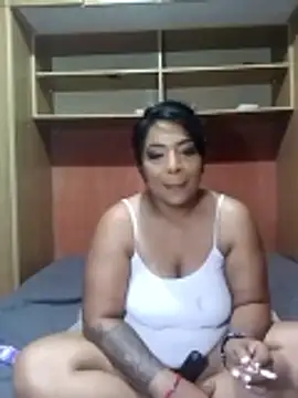 indianstormxo  online show from January 10, 2026, 3:18 pm