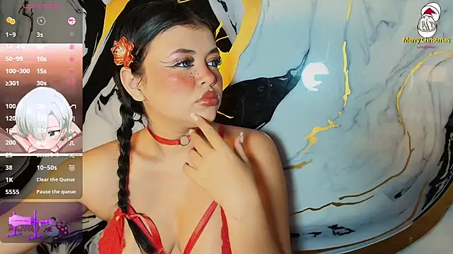 Lizz Tender online show from January 10, 2026, 12:44 pm