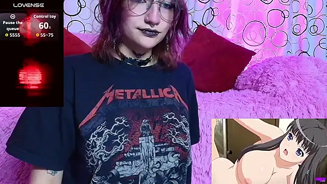 SukiFuyu  online show from November 14, 2025, 6:11 pm