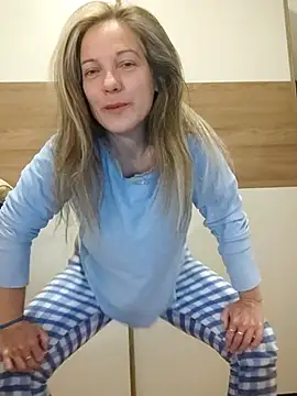 Dark Angel 22 online show from March 10, 2026, 5:00 am