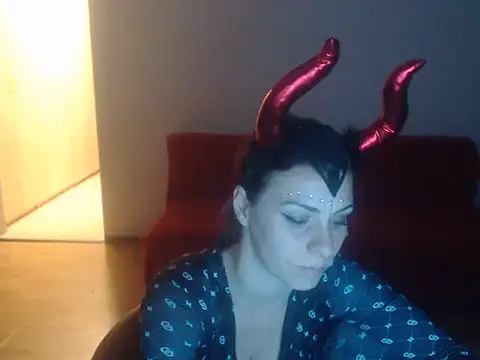 SweetAdela92 online show from October 31, 2025, 6:48 pm