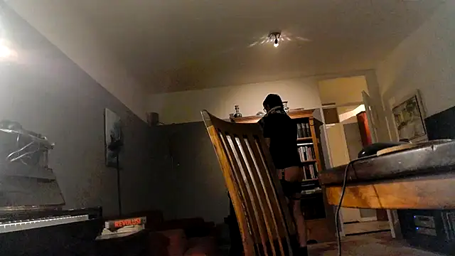 RolfS online show from November 28, 2025, 2:45 am