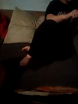 ZeFFirky online show from November 26, 2025, 8:09 pm