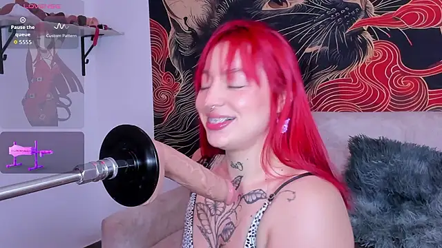 Snapshot of annika_taylor chatting on February 9, 2026, 10:24 am annika taylor online show from February 9, 2026, 10:24 am