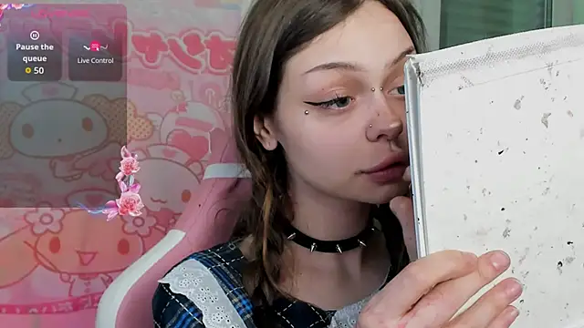 shy melony online show from March 14, 2026, 6:14 pm