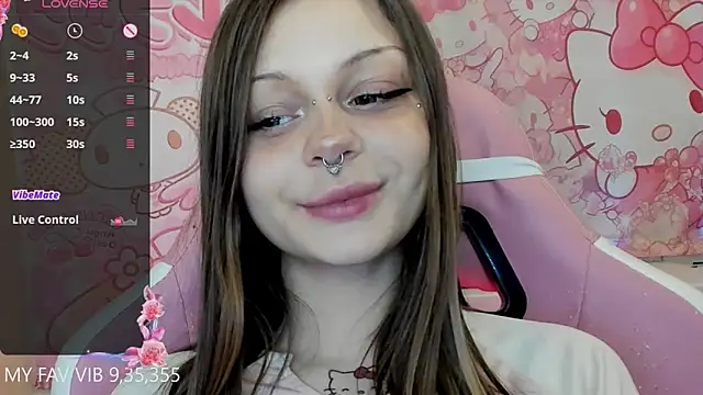 shy melony online show from February 25, 2026, 1:22 pm