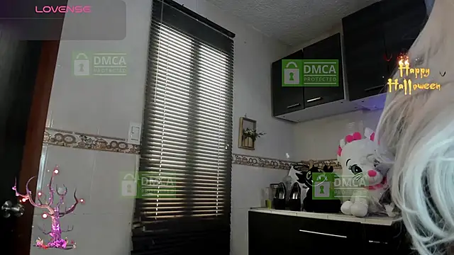 Palmer-Foster online show from October 24, 2025, 9:03 pm