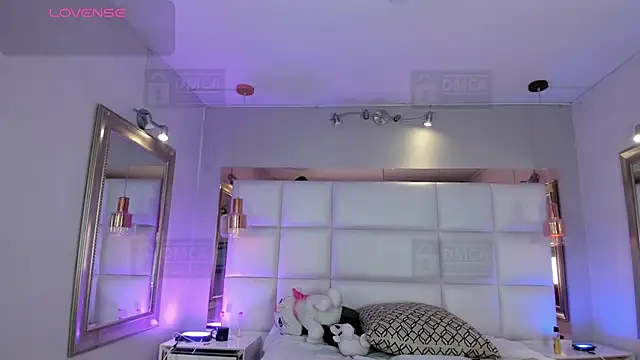 Palmer-Foster online show from February 20, 2026, 9:06 pm