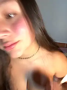 iam Cami11 online show from September 22, 2025, 10:49 pm