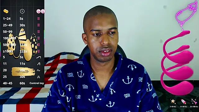 mrjhon26 online show from April 5, 2026, 11:39 am