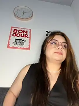 NatyOlson online show from August 2, 2026, 11:13 pm