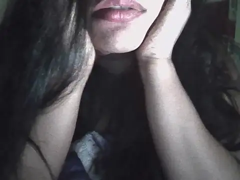 Snapshot of JulieJoe_ chatting on October 22, 2025, 7:57 pm JulieJoe  online show from October 22, 2025, 7:57 pm