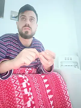 Snapshot of Frescon90 chatting on December 17, 2024, 11:05 pm Frescon90 online show from December 17, 2024, 11:05 pm