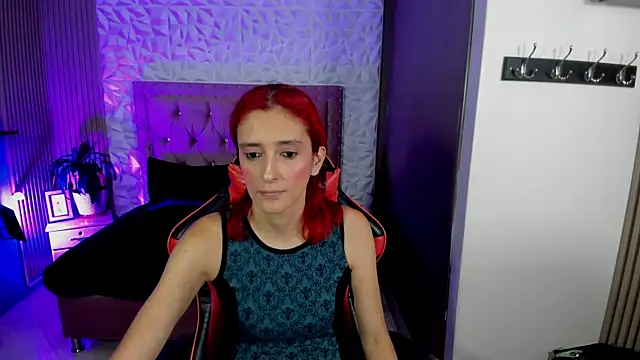 Ruby Your Milf online show from January 9, 2026, 6:59 pm