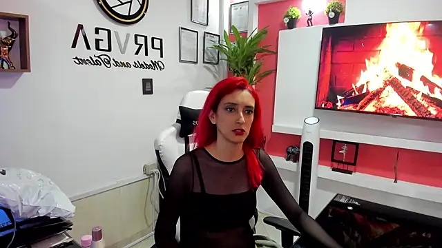 Ruby Your Milf online show from February 24, 2025, 9:30 pm