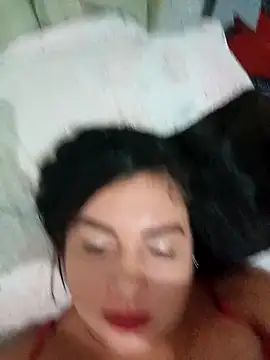 Ceccii online show from February 26, 2025, 12:52 am