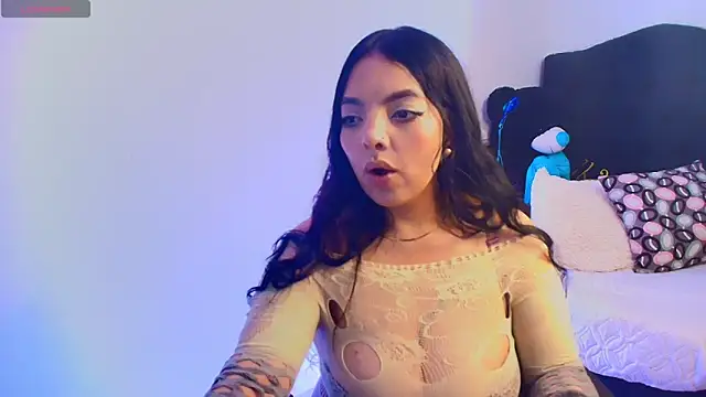 loren tits24 online show from May 29, 2026, 10:16 pm