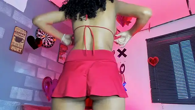 Gigi cooper04 online show from February 15, 2025, 8:12 pm
