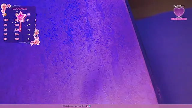 pink lia2 online show from December 4, 2024, 11:46 am