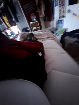 thefrenchhogan29 online show from February 13, 2025, 4:07 pm