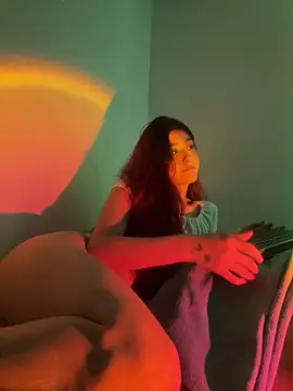 AnnyCherry  online show from January 31, 2025, 10:42 pm