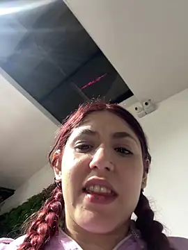 AnnyCherry  online show from October 10, 2025, 3:07 am