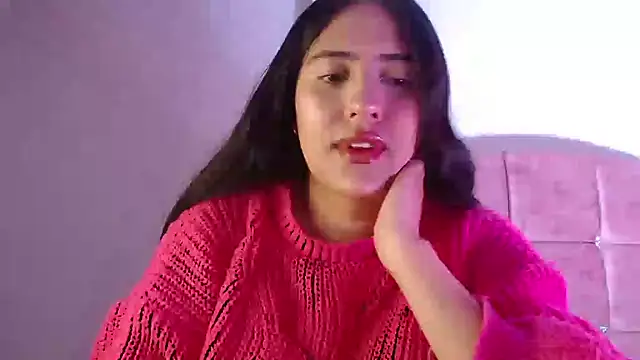 Snapshot of Paris-love chatting on January 17, 2025, 5:21 am Paris-love online show from January 17, 2025, 5:21 am