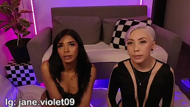 jane hart  online show from February 6, 2026, 12:50 am