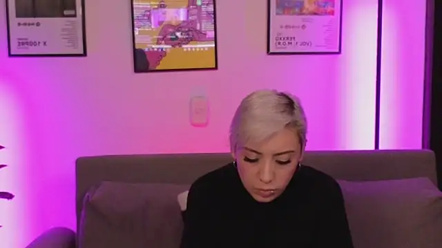 jane hart  online show from March 21, 2026, 1:07 am