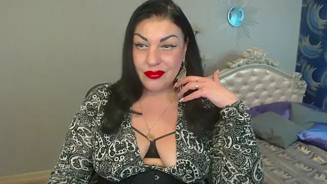 LadyMargoFontana online show from May 22, 2026, 4:10 am