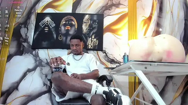 Thomas shelbys online show from December 21, 2025, 3:52 am